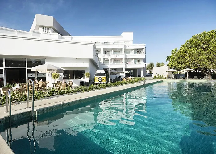 Hotel Alegria Aquafun