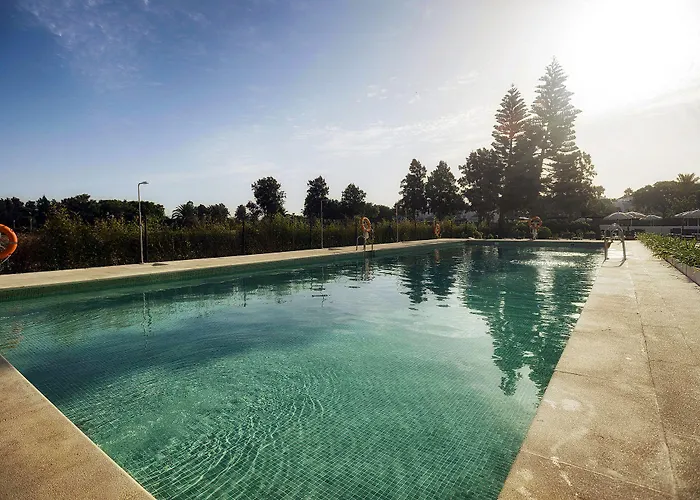 Alegria Aquafun Hotel