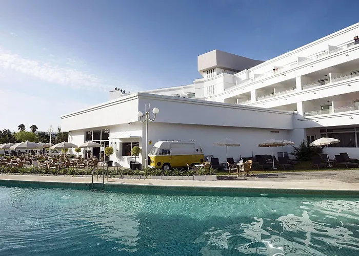 Alegria Aquafun 4* Costa Ballena