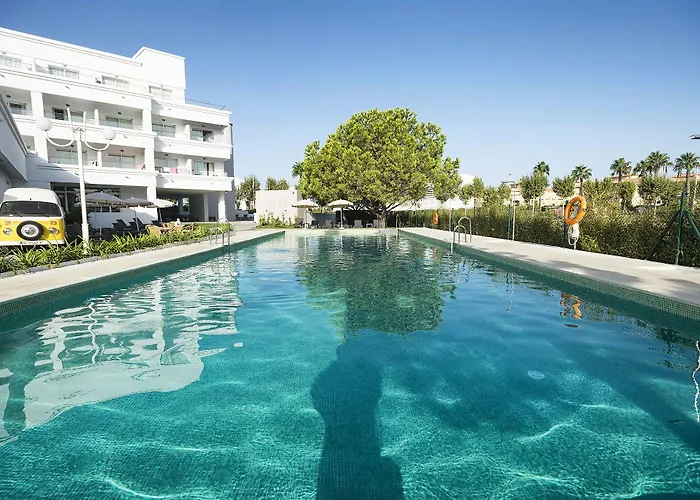 Hotel Alegria Aquafun