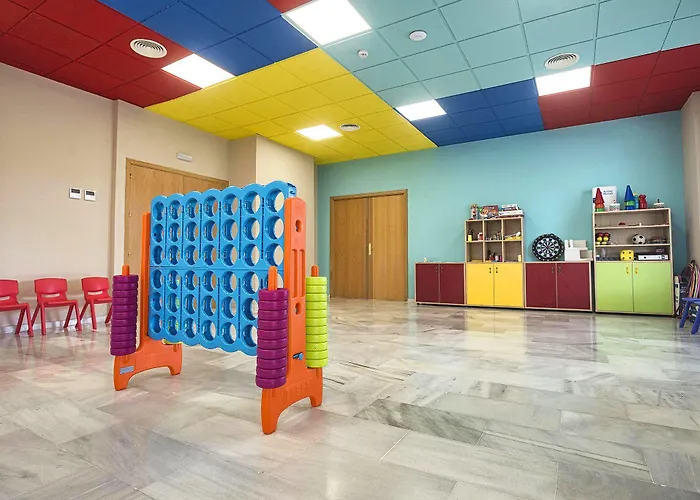 Hotel Alegria Aquafun