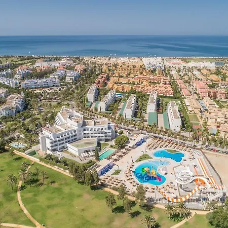 Hotel Alegria Aquafun