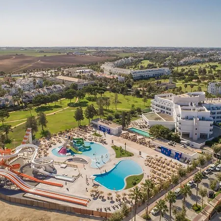 Alegria Aquafun Hotel 4*