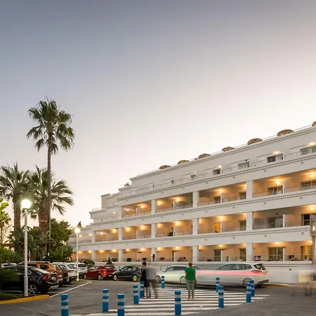 Hotel Alegria Aquafun