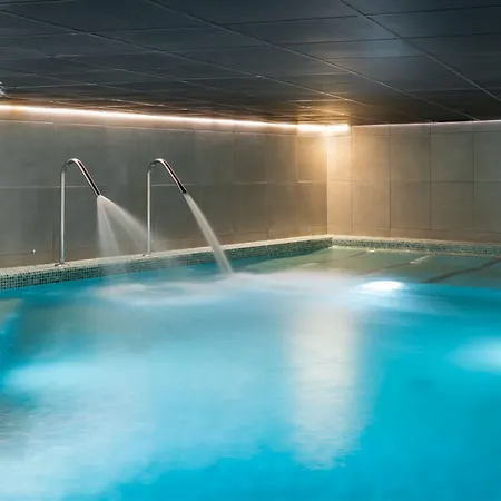 Hotel Alegria Aquafun