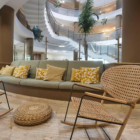 Hotel Alegria Aquafun