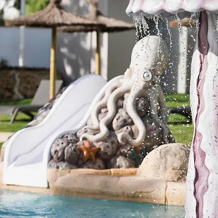 Alegria Aquafun Hotel