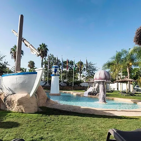 Alegria Aquafun 4*