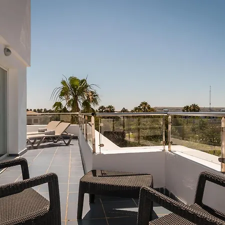 Alegria Aquafun 4* Costa Ballena