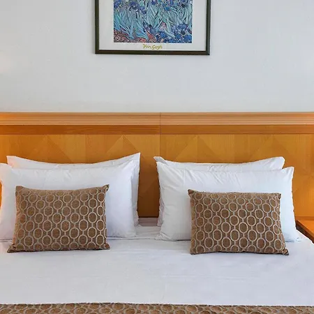 Hotel Alegria Aquafun