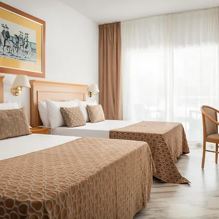 Alegria Aquafun Hotel 4*