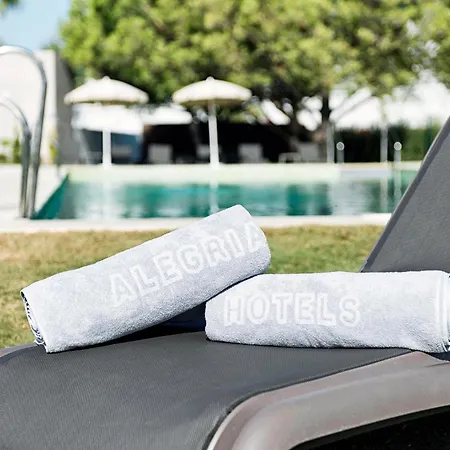 Alegria Aquafun Hotel