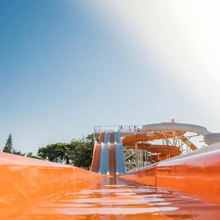 Alegria Aquafun Hotel 4*