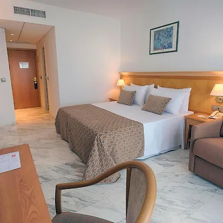 Hotel Alegria Aquafun 4*