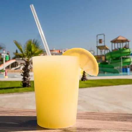 Alegria Aquafun 4*