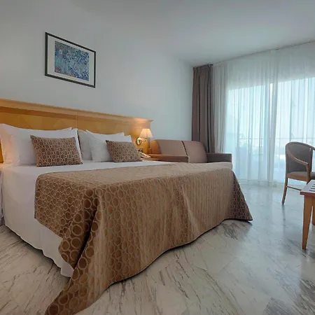 Alegria Aquafun 4* Costa Ballena