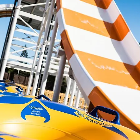 Alegria Aquafun Hotel 4*