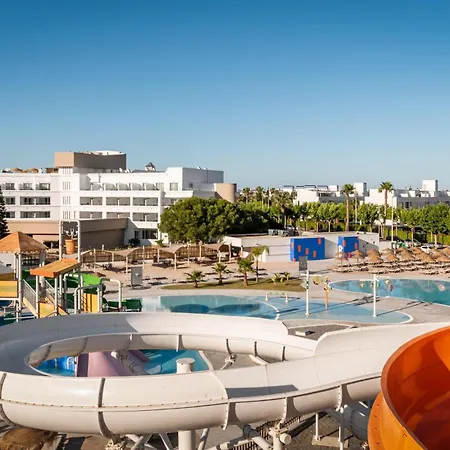 Alegria Aquafun Hotel 4*