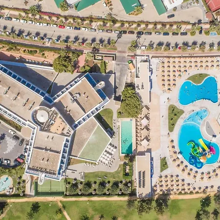 Alegria Aquafun Hotel Costa Ballena