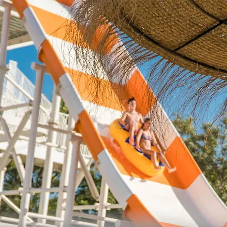 Alegria Aquafun Hotel Costa Ballena