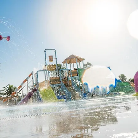 Alegria Aquafun Costa Ballena