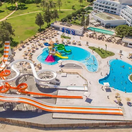 Alegria Aquafun Costa Ballena