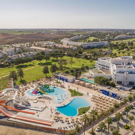 Hotel Alegria Aquafun 4*