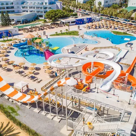 Hotel Alegria Aquafun 4*