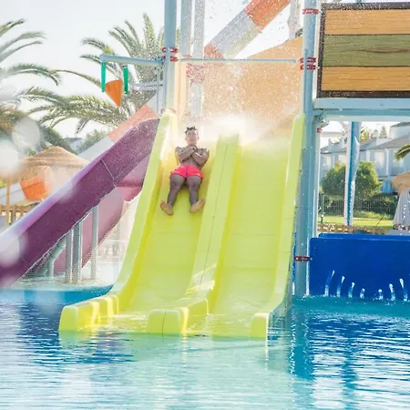 Alegria Aquafun Costa Ballena
