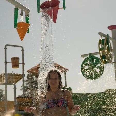 Hotel Alegria Aquafun Costa Ballena