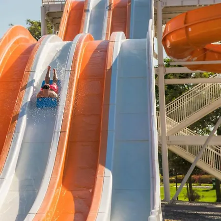 Hotel Alegria Aquafun